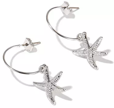 Серьги Exclaim 039S2924E