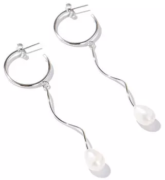 Серьги Exclaim 039S2930E