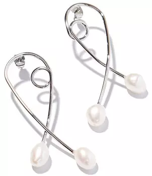 Серьги Exclaim 039S2932E