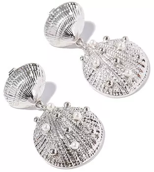 Серьги Exclaim 039S2934E