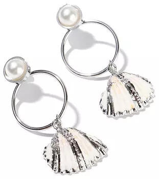 Серьги Exclaim 039S2958E