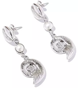 Серьги Exclaim 039S2960E