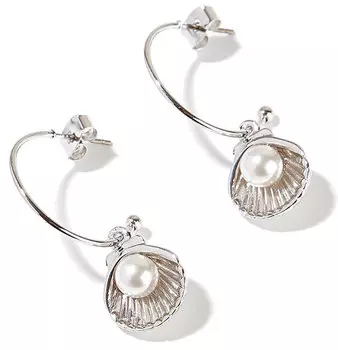 Серьги Exclaim 039S2965E