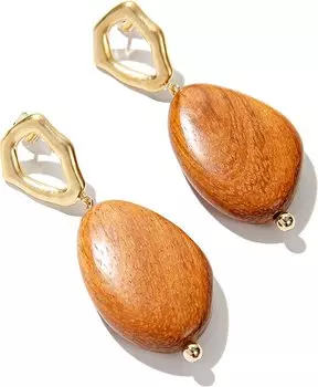 Серьги Exclaim 042BR3111E