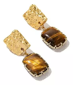 Серьги Exclaim 042BR3133E