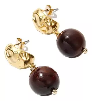 Серьги Exclaim 042BRD3115E