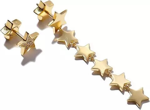 Серьги Exclaim 042G3008E