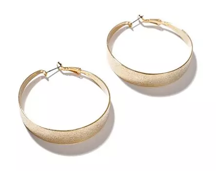 Серьги Exclaim 042G3017E