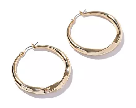 Серьги Exclaim 042G3018E