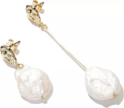 Серьги Exclaim 042G3077E