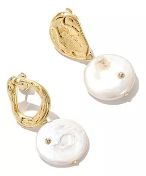 Серьги Exclaim 042G3080E