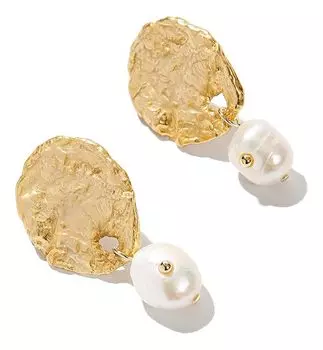 Серьги Exclaim 042G3081E