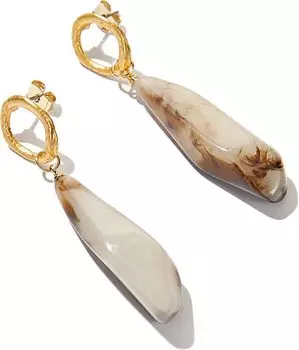 Серьги Exclaim 042G3084E