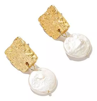 Серьги Exclaim 042G3086E