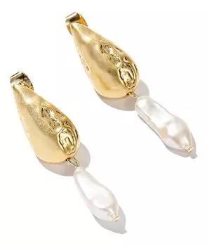 Серьги Exclaim 042G3092E