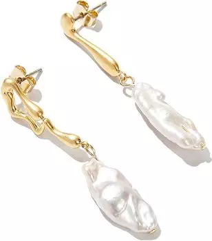 Серьги Exclaim 042G3093E