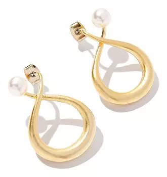 Серьги Exclaim 042G3094E