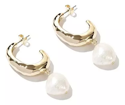 Серьги Exclaim 042G3096E