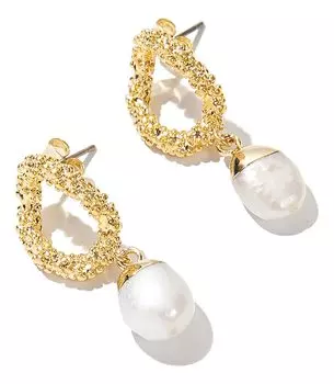 Серьги Exclaim 042G3097E