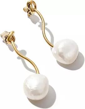 Серьги Exclaim 042G3107E