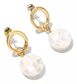 Серьги Exclaim 042G3112E