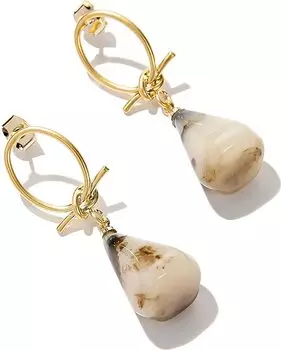 Серьги Exclaim 042G3117E