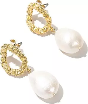 Серьги Exclaim 042G3125E