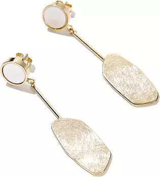 Серьги Exclaim 042G3158E