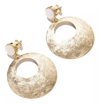 Серьги Exclaim 042G3159E