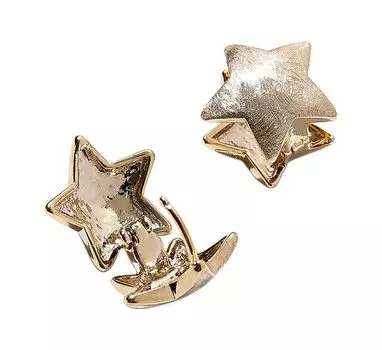 Серьги Exclaim 042G3163E