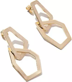 Серьги Exclaim 042G3167E