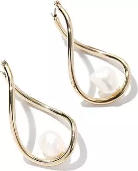 Серьги Exclaim 042G3169E