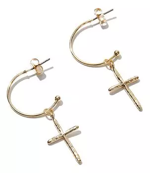 Серьги Exclaim 042G3171E