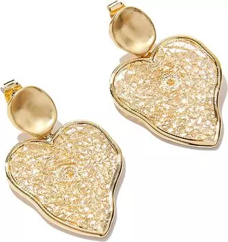 Серьги Exclaim 042G3176E