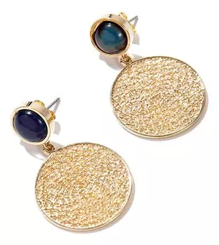 Серьги Exclaim 042G3178E