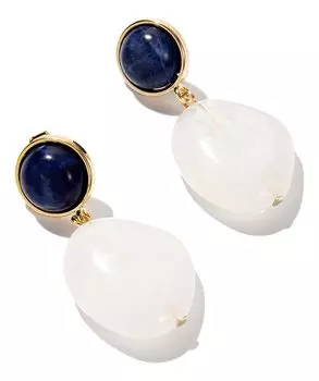 Серьги Exclaim 042M3134E