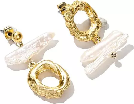 Серьги Exclaim 042MG3095E