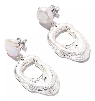 Серьги Exclaim 042MS3108E