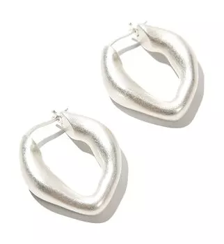 Серьги Exclaim 042MS3118E