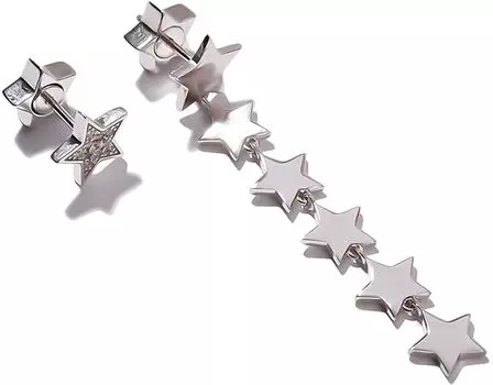 Серьги Exclaim 042S3008E