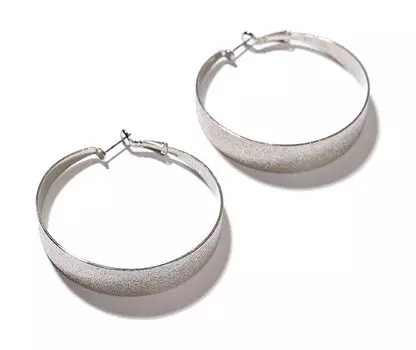 Серьги Exclaim 042S3017E