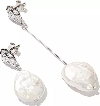 Серьги Exclaim 042S3077E