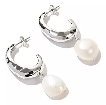 Серьги Exclaim 042S3096E