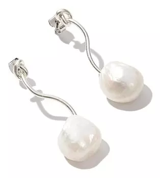 Серьги Exclaim 042S3107E