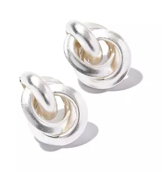 Серьги Exclaim 042S3131E