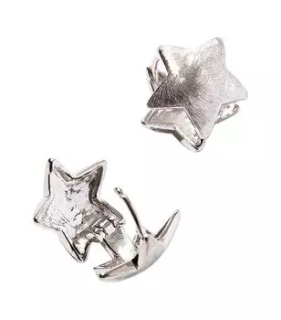 Серьги Exclaim 042S3163E