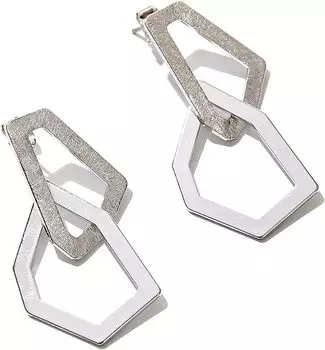 Серьги Exclaim 042S3167E