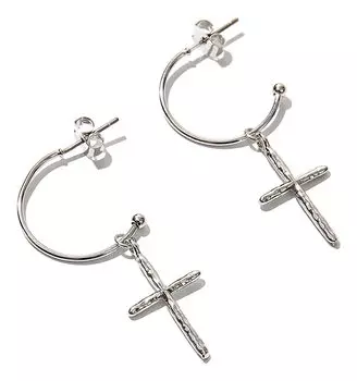 Серьги Exclaim 042S3171E