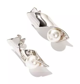 Серьги Exclaim 042S3172E