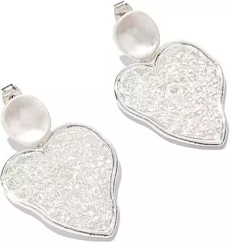 Серьги Exclaim 042S3176E